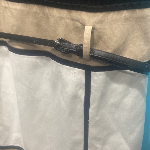 Chetta B Colour block vintage dress, size 12 - Picture 7 of 8